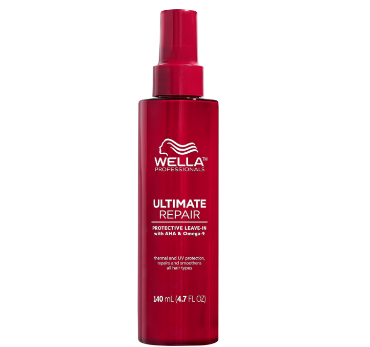 Wella Professionals Ultimate Repair Protective Leave-In 140ml