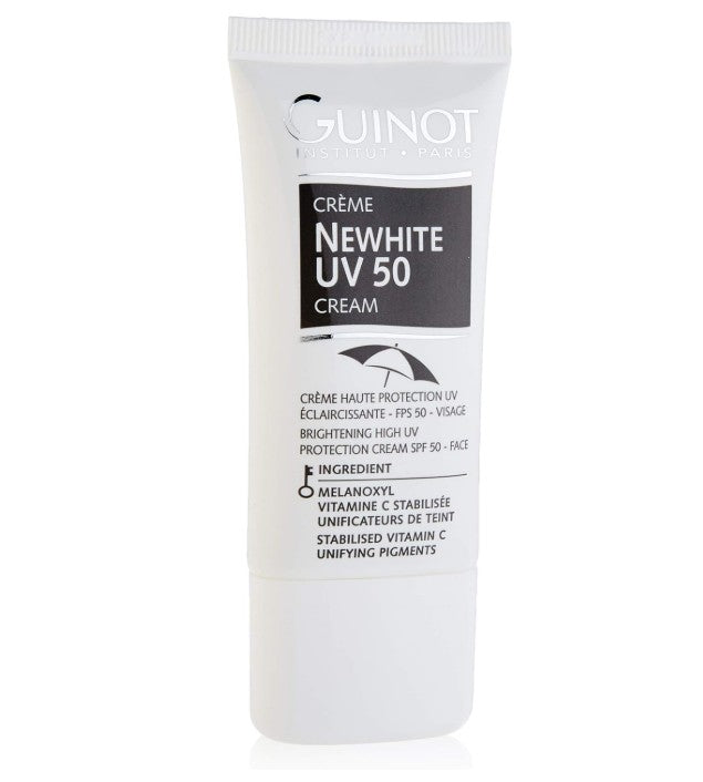 Guinot Crème Newhite UV50 SPF50 50ml