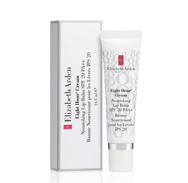Elizabeth Arden Eight Hour Cream Nourishing Lip Balm SPF 20