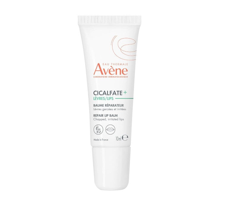 Avène Cicalfate+ Lip Repair Balm 10ml