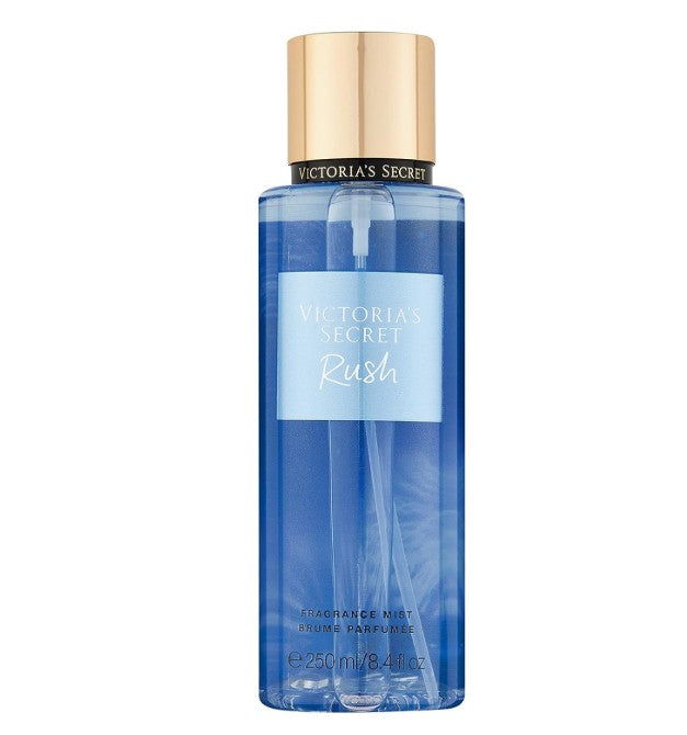 Victoria's Secret Rush Fragrance Mist 250ml