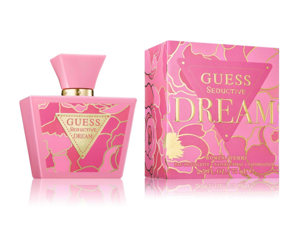 Guess Seductive Dream Eau de Toilette for Women