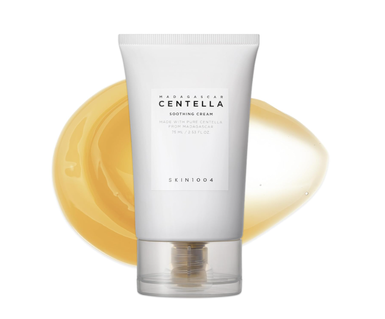 SKIN1004 Madagascar Centella Soothing Cream 75ml