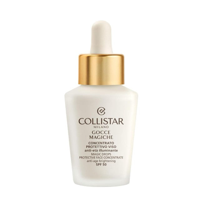 Collistar Gocce Magiche Protective Drops SPF 50 30ml