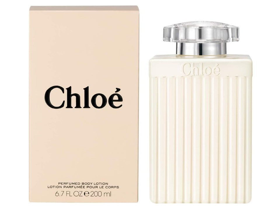 Chloé Perfumed Body Lotion 200ml