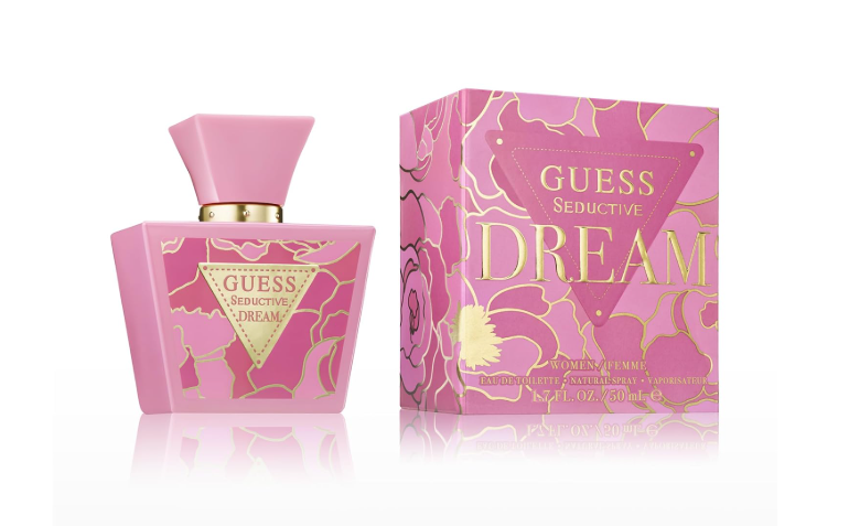 Guess Seductive Dream Eau de Toilette for Women