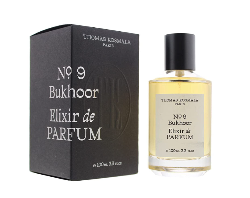 Thomas Kosmala No. 9 Bukhoor Elixir de Parfum Spray 100ml