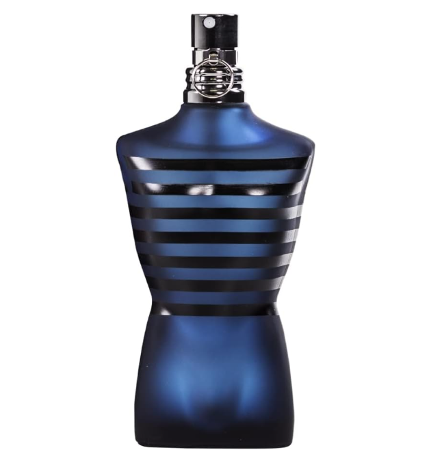 Jean Paul Gaultier Ultra Male Eau De Toilette for Men 125ml