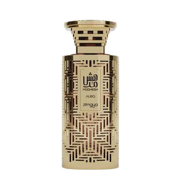 Zimaya Afnan Modhesh Aura Extrait De Parfum 100ml