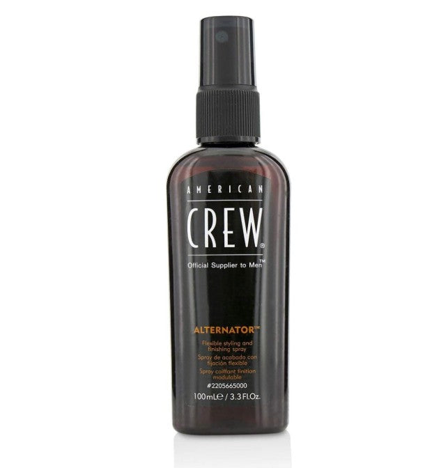 American Crew Alternator Styling Spray 100ml
