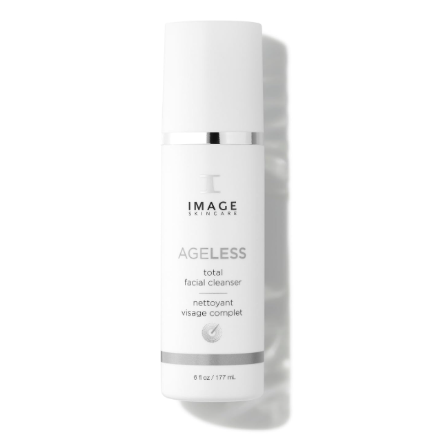 IMAGE Skincare AGELESS Total Cleanser 177ml