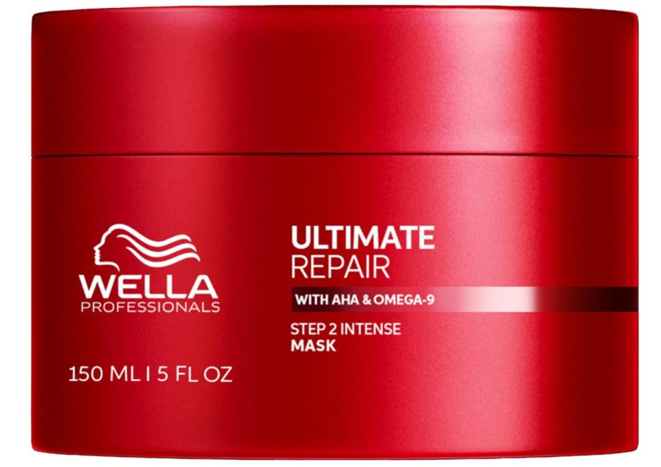 Wella Professionals Ultimate Repair Step 2 Intense Mask 150ml