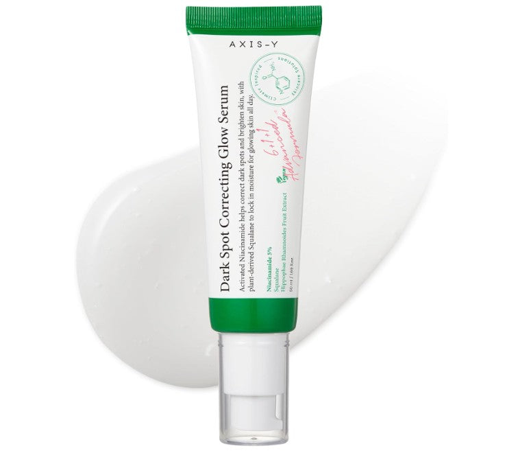 AXIS-Y Dark Spot Correcting Glow Serum 50ml