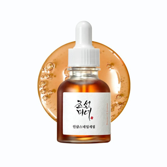 Beauty of Joseon Revive Serum : Ginseng + Snail Mucin 30ml
