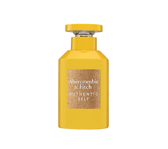 Abercrombie &amp; Fitch Authentic Self Eau de Parfum 100ml