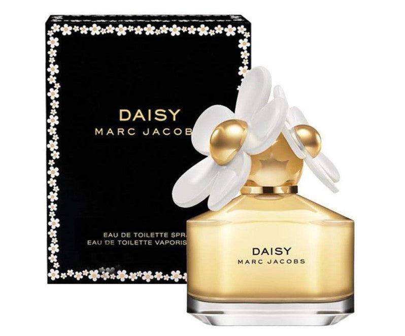 Marc Jacobs Daisy Eau de Toilette 50ml