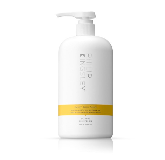 Philip Kingsley Body Building Weightless Shampoo 1 Litre