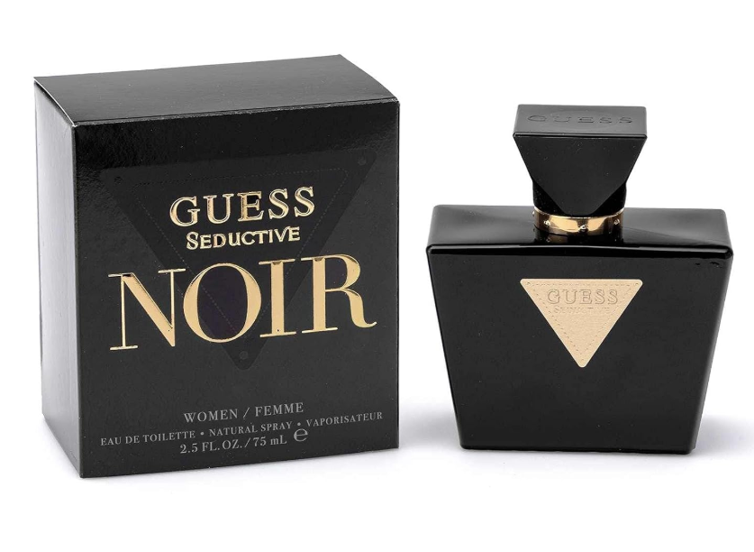 Guess Seductive Noir Eau de Toilette for Women