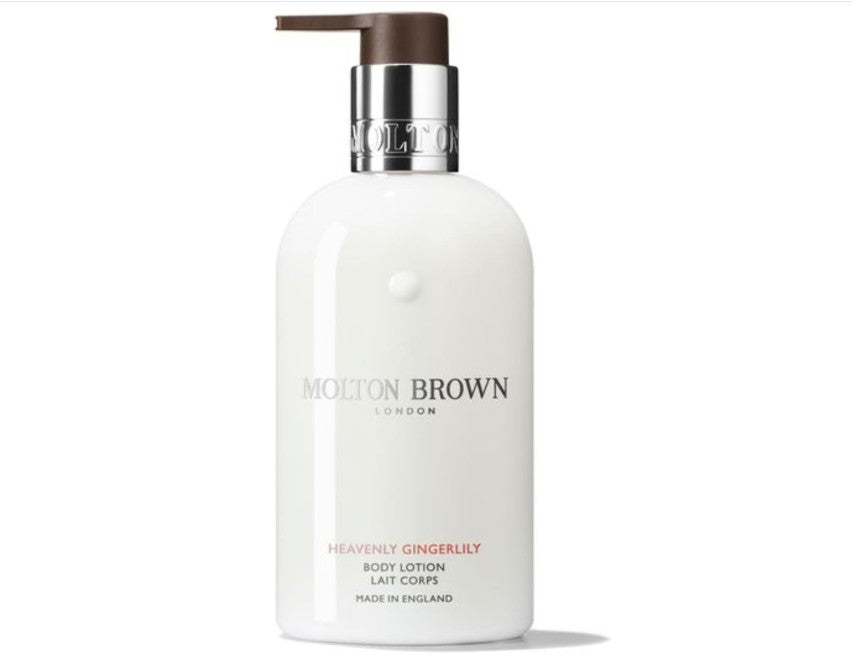 Molton Brown Heavenly Gingerlily Body Lotion 300ml