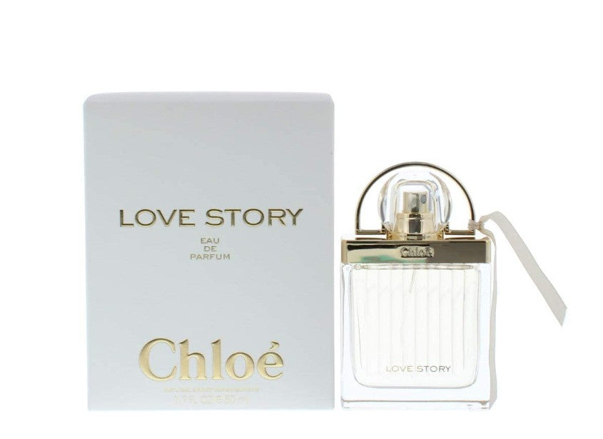 Chloé Love Story Eau de Parfum