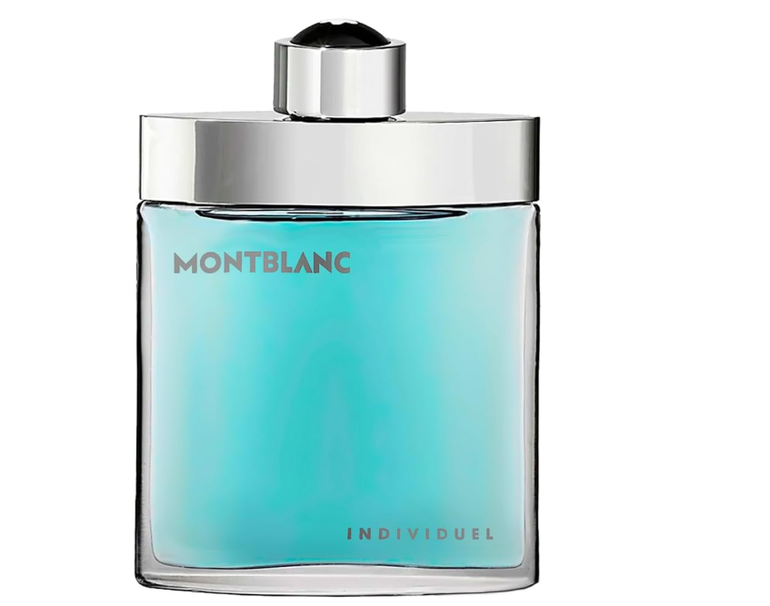 Montblanc Individuel Eau de Toilette 75ml