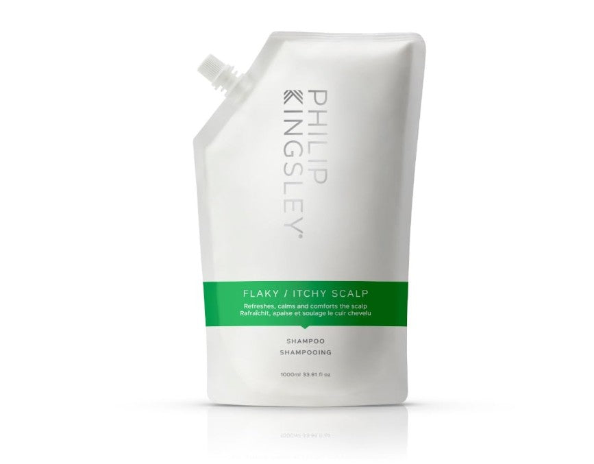 Philip Kingsley Flaky / Itchy Scalp Shampoo Refill 1000ml