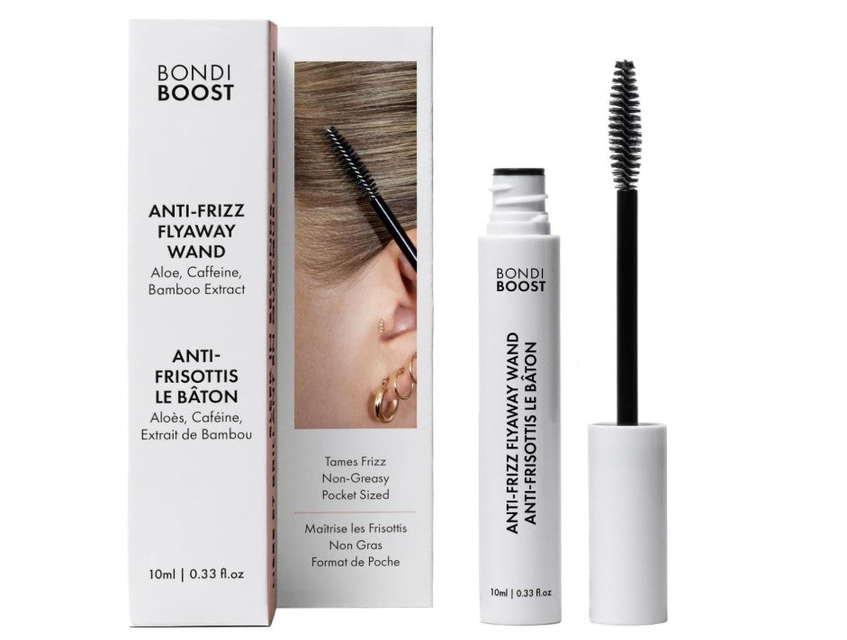 BondiBoost Anti-Frizz Flyaway Wand 10ml