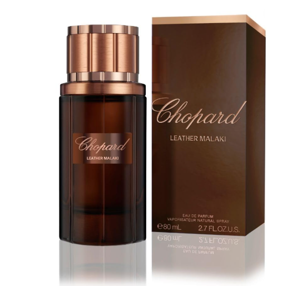 Chopard Leather Malaki Eau de Parfum 80ml