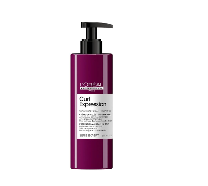 L'Oréal Professionnel Série Expert Curl Expression Cream-in-Jelly 250ml