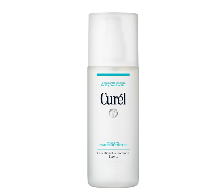 Curél Moisture Facial Lotion Enrich 150ml