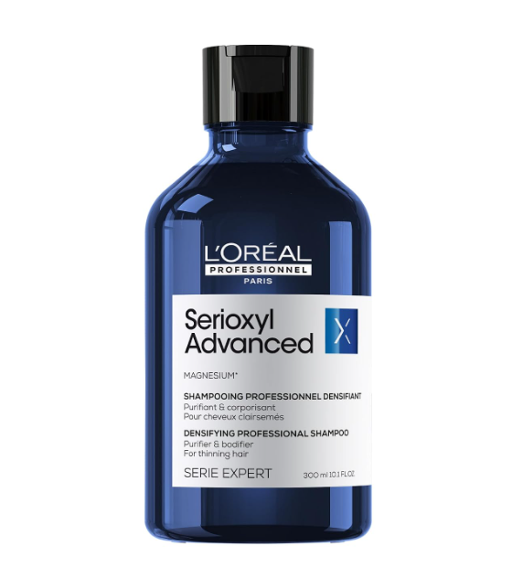 L'Oréal Professionnel Serie Expert Serioxyl Advanced Densifying Serum 300ml