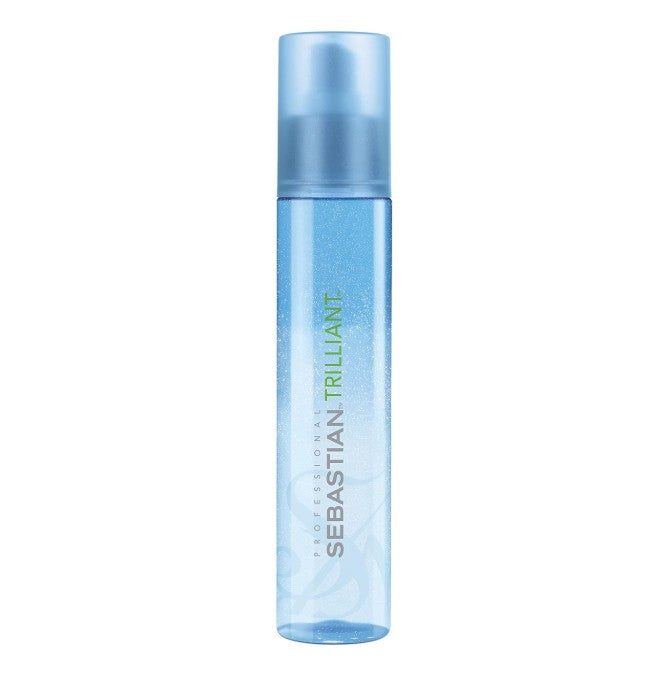 Sebastian Professional Trilliant Thermal Protection & Shimmer Complex 150ml