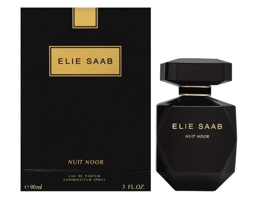 Elie Saab Nuit Noor Eau de Parfum 90ml