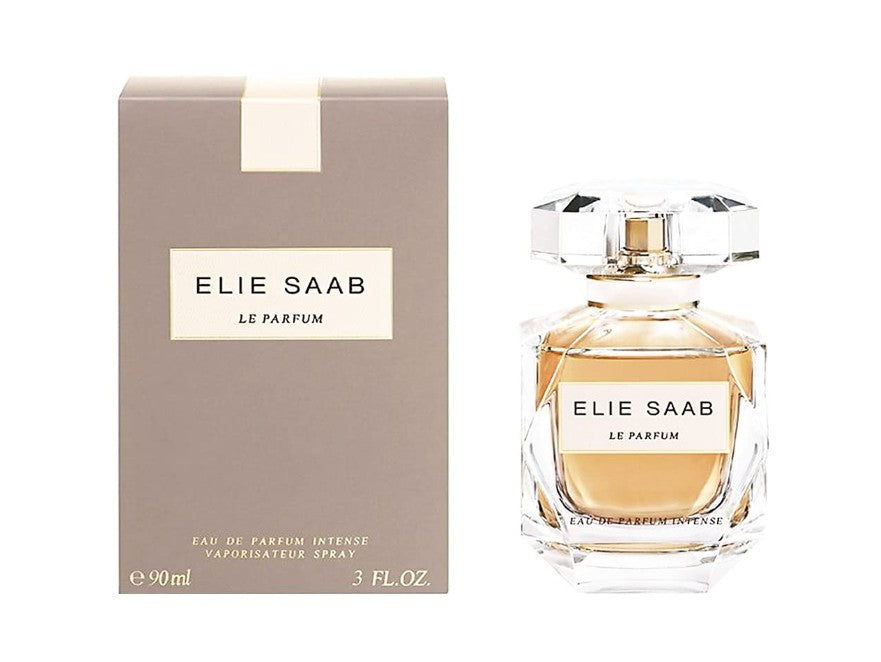 Elie Saab Le Parfum Intense Eau de Parfum Spray 90ml