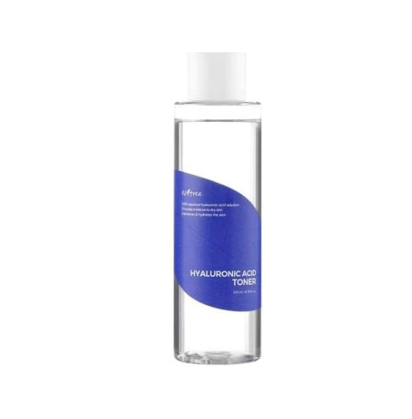 Isntree Hyaluronic Acid Toner 200ml