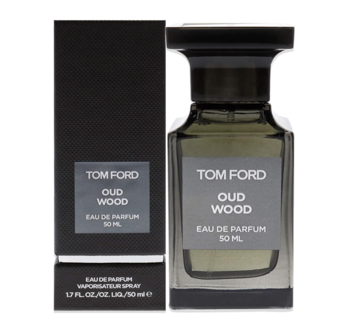 Tom Ford Oud Wood Eau De Parfum