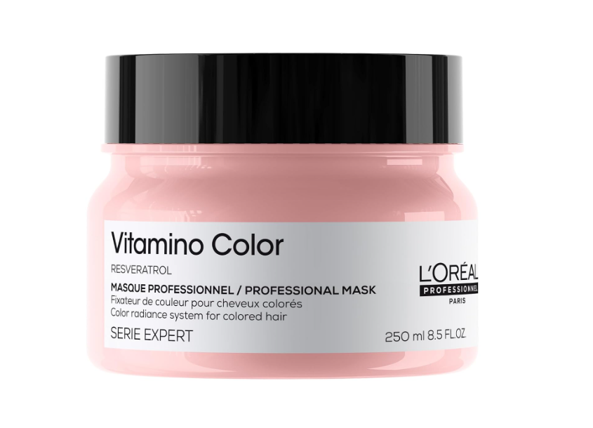 L'Oréal Professionnel Série Expert Vitamino Color Mask with Resveratrol 250ml