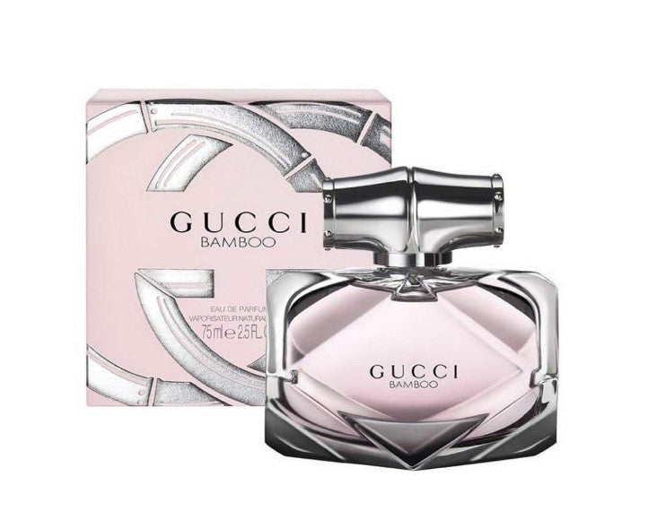 Gucci Bamboo Eau De Parfum