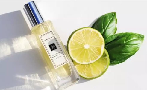 Jo Malone Lime Basil & Mandarine Cologne Spray 30ml