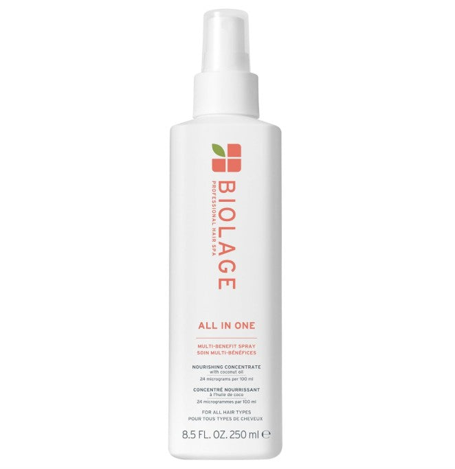 Biolage All-In-One Multi-Benefit Spray 250ml