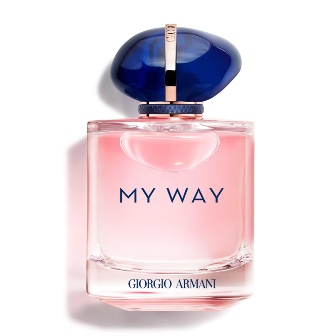 Giorgio Armani My Way Eau De Parfum Spray for Women 90ml