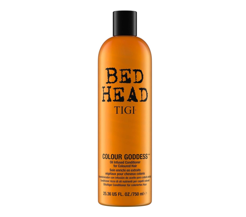 Bed Head by TIGI Colour Goddess Conditioner 750ml