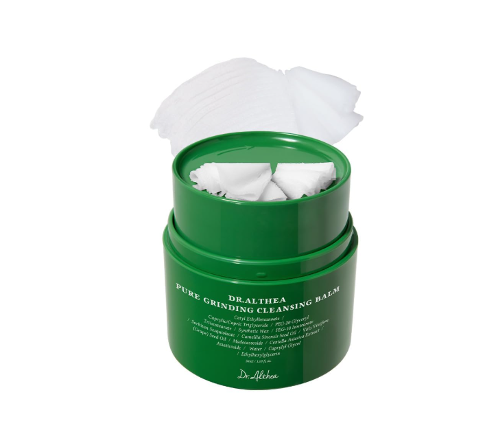 Dr. Althea Pure Grinding Cleansing Balm 50ml