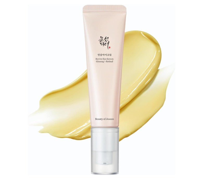 Beauty of Joseon Revive Eye Serum: Ginseng + Retinal 30ml