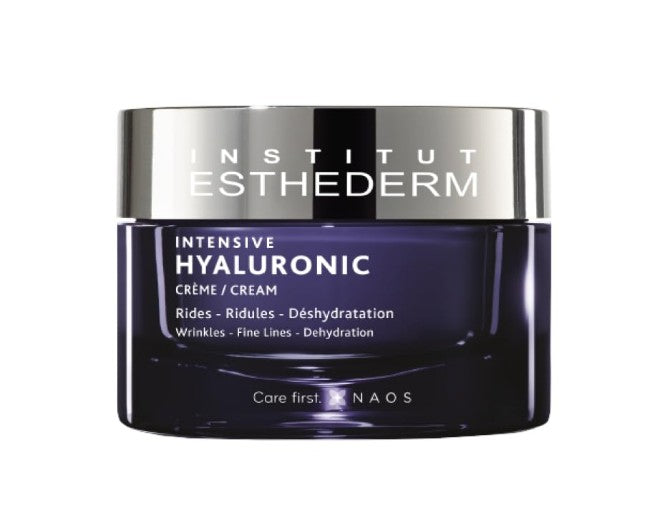 Institut Esthederm Intensive Hyaluronic Cream 50ml