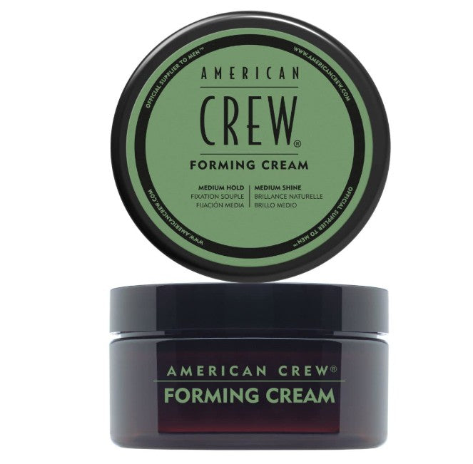 American Crew Forming Cream 85g