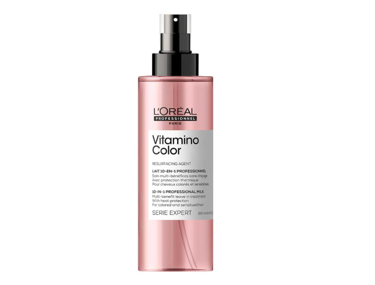 L'Oréal Professionnel 10-in-1 Treatment Vitamino Color 190ml