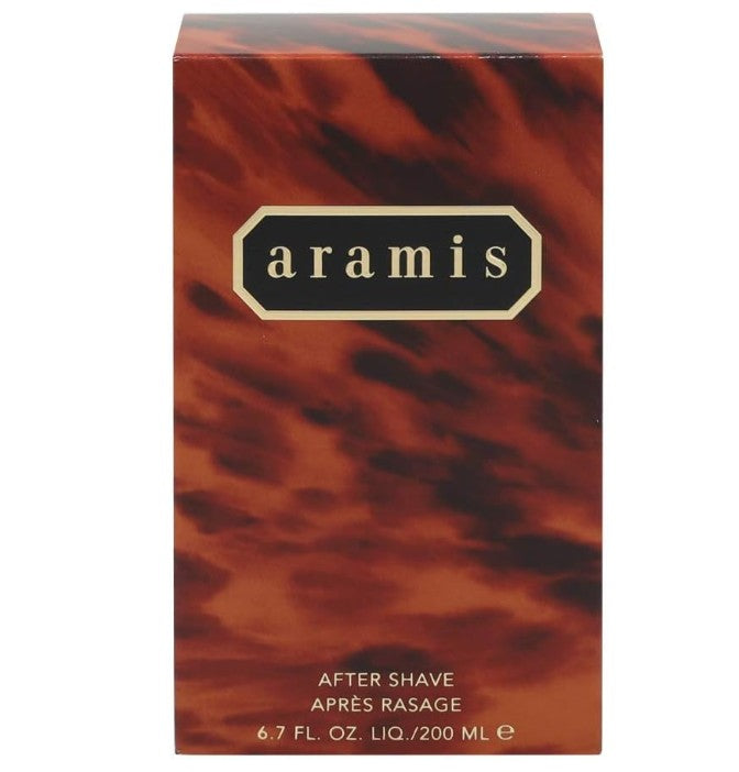 Aramis Classic After Shave 200ml