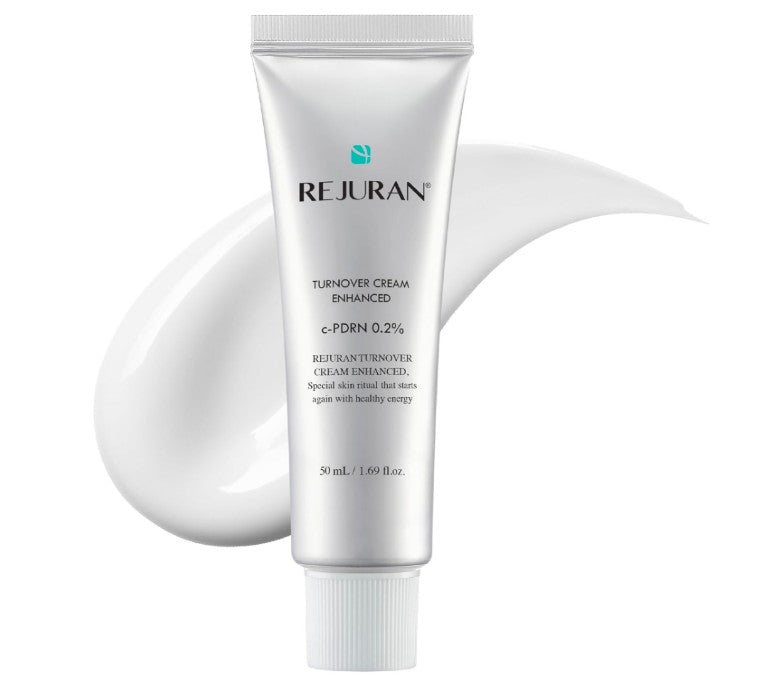 Rejuran Turnover Cream Enhanced c-PDRN 50ml