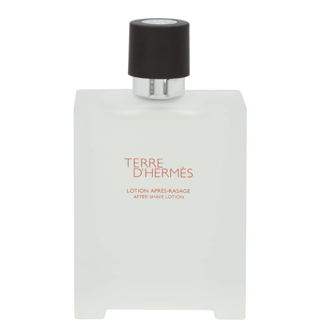 Hermès Terre d’Hermès Aftershave Lotion for Men 100ml